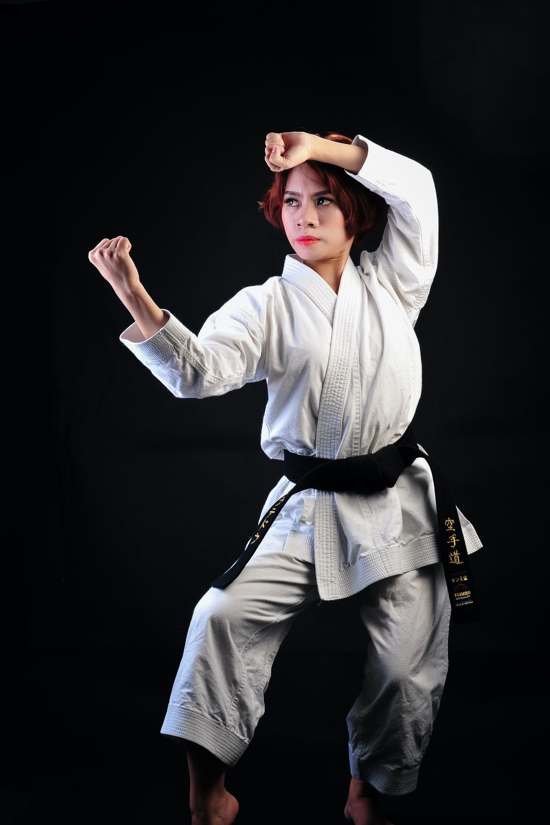 Teen & Adult Taekwondo